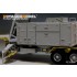 1/35 Modern US MPQ-53 Radar Basic Detail-up Set for Trumpeter kit #01022 1/35 Modern US MPQ-53 Radar Basic Detail-up Set for Trumpeter kit #01022