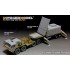 1/35 Modern US MPQ-53 Radar Basic Detail-up Set for Trumpeter kit #01022 1/35 Modern US MPQ-53 Radar Basic Detail-up Set for Trumpeter kit #01022