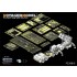 1/35 Modern US Patriot SAM System w/M983 Tractor Basic Detail Set for AFV Club/Trumpeter 1/35 Modern US Patriot SAM System w/M983 Tractor Basic Detail Set for AFV Club/Trumpeter