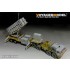 1/35 Modern US Patriot SAM System w/M983 Tractor Basic Detail Set for AFV Club/Trumpeter 1/35 Modern US Patriot SAM System w/M983 Tractor Basic Detail Set for AFV Club/Trumpeter
