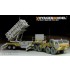 1/35 Modern US Patriot SAM System w/M983 Tractor Basic Detail Set for AFV Club/Trumpeter 1/35 Modern US Patriot SAM System w/M983 Tractor Basic Detail Set for AFV Club/Trumpeter
