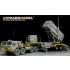 1/35 Modern US Patriot SAM System w/M983 Tractor Basic Detail Set for AFV Club/Trumpeter 1/35 Modern US Patriot SAM System w/M983 Tractor Basic Detail Set for AFV Club/Trumpeter