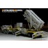 1/35 Modern US Patriot SAM System w/M983 Tractor Basic Detail Set for AFV Club/Trumpeter 1/35 Modern US Patriot SAM System w/M983 Tractor Basic Detail Set for AFV Club/Trumpeter
