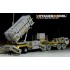 1/35 Modern US Patriot SAM System w/M983 Tractor Basic Detail Set for AFV Club/Trumpeter 1/35 Modern US Patriot SAM System w/M983 Tractor Basic Detail Set for AFV Club/Trumpeter