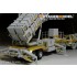 1/35 Modern US Patriot SAM System w/M983 Tractor Basic Detail Set for AFV Club/Trumpeter 1/35 Modern US Patriot SAM System w/M983 Tractor Basic Detail Set for AFV Club/Trumpeter