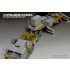 1/35 Modern US Patriot SAM System w/M983 Tractor Basic Detail Set for AFV Club/Trumpeter 1/35 Modern US Patriot SAM System w/M983 Tractor Basic Detail Set for AFV Club/Trumpeter