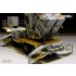 1/35 Modern US Patriot SAM System w/M983 Tractor Basic Detail Set for AFV Club/Trumpeter 1/35 Modern US Patriot SAM System w/M983 Tractor Basic Detail Set for AFV Club/Trumpeter