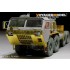 1/35 Modern US Patriot SAM System w/M983 Tractor Basic Detail Set for AFV Club/Trumpeter 1/35 Modern US Patriot SAM System w/M983 Tractor Basic Detail Set for AFV Club/Trumpeter
