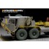 1/35 Modern US Patriot SAM System w/M983 Tractor Basic Detail Set for AFV Club/Trumpeter 1/35 Modern US Patriot SAM System w/M983 Tractor Basic Detail Set for AFV Club/Trumpeter