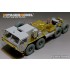1/35 Modern US Patriot SAM System w/M983 Tractor Basic Detail Set for AFV Club/Trumpeter 1/35 Modern US Patriot SAM System w/M983 Tractor Basic Detail Set for AFV Club/Trumpeter