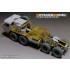 1/35 Modern US Patriot SAM System w/M983 Tractor Basic Detail Set for AFV Club/Trumpeter 1/35 Modern US Patriot SAM System w/M983 Tractor Basic Detail Set for AFV Club/Trumpeter
