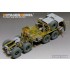 1/35 Modern US Patriot SAM System w/M983 Tractor Basic Detail Set for AFV Club/Trumpeter 1/35 Modern US Patriot SAM System w/M983 Tractor Basic Detail Set for AFV Club/Trumpeter
