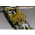 1/35 Modern US Patriot SAM System w/M983 Tractor Basic Detail Set for AFV Club/Trumpeter 1/35 Modern US Patriot SAM System w/M983 Tractor Basic Detail Set for AFV Club/Trumpeter