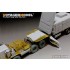 1/35 Modern US AN/MPQ-53 Radar w/M983 Tractor Basic Detail Set for Trumpeter #01021/01022 1/35 Modern US AN/MPQ-53 Radar w/M983 Tractor Basic Detail Set for Trumpeter #01021/01022