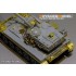 1/35 Modern French AMX-13/75 Basic Detail Set w/Smoke Discharger&Atenna Base for Takom 2036 1/35 Modern French AMX-13/75 Basic Detail Set w/Smoke Discharger&Atenna Base for Takom 2036