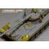 1/35 Modern French AMX-13/75 Basic Detail Set w/Smoke Discharger&Atenna Base for Takom 2036 1/35 Modern French AMX-13/75 Basic Detail Set w/Smoke Discharger&Atenna Base for Takom 2036