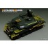 1/35 Modern Russian ZSU-23-4 Shilka Basic Detail Set for Meng Model TS-023 1/35 Modern Russian ZSU-23-4 Shilka Basic Detail Set for Meng Model TS-023