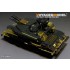 1/35 Modern Russian ZSU-23-4 Shilka Basic Detail Set for Meng Model TS-023 1/35 Modern Russian ZSU-23-4 Shilka Basic Detail Set for Meng Model TS-023
