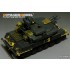 1/35 Modern Russian ZSU-23-4 Shilka Basic Detail Set for Meng Model TS-023 1/35 Modern Russian ZSU-23-4 Shilka Basic Detail Set for Meng Model TS-023