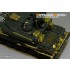 1/35 Modern Russian ZSU-23-4 Shilka Basic Detail Set for Meng Model TS-023 1/35 Modern Russian ZSU-23-4 Shilka Basic Detail Set for Meng Model TS-023