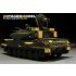 1/35 Modern Russian ZSU-23-4 Shilka Basic Detail Set for Meng Model TS-023 1/35 Modern Russian ZSU-23-4 Shilka Basic Detail Set for Meng Model TS-023