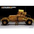 1/35 Modern US Husky Mk.III Vehicle Mounted Mine Detector Detail Set for AFV Club #35347 1/35 Modern US Husky Mk.III Vehicle Mounted Mine Detector Detail Set for AFV Club #35347