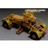 1/35 Modern US Husky Mk.III Vehicle Mounted Mine Detector Detail Set for AFV Club #35347 1/35 Modern US Husky Mk.III Vehicle Mounted Mine Detector Detail Set for AFV Club #35347