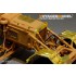 1/35 Modern US Husky Mk.III Vehicle Mounted Mine Detector Detail Set for AFV Club #35347 1/35 Modern US Husky Mk.III Vehicle Mounted Mine Detector Detail Set for AFV Club #35347