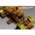 1/35 Modern US Husky Mk.III Vehicle Mounted Mine Detector Detail Set for AFV Club #35347 1/35 Modern US Husky Mk.III Vehicle Mounted Mine Detector Detail Set for AFV Club #35347