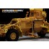 1/35 Modern US Husky Mk.III Vehicle Mounted Mine Detector Detail Set for AFV Club #35347 1/35 Modern US Husky Mk.III Vehicle Mounted Mine Detector Detail Set for AFV Club #35347
