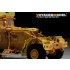 1/35 Modern US Husky Mk.III Vehicle Mounted Mine Detector Detail Set for AFV Club #35347 1/35 Modern US Husky Mk.III Vehicle Mounted Mine Detector Detail Set for AFV Club #35347