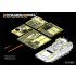 1/35 Russian T-15 Armata Fire Supporter Object 149 Basic Detail Set for Panda Hobby #35017 1/35 Russian T-15 Armata Fire Supporter Object 149 Basic Detail Set for Panda Hobby #35017