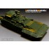1/35 Russian T-15 Armata Fire Supporter Object 149 Basic Detail Set for Panda Hobby #35017 1/35 Russian T-15 Armata Fire Supporter Object 149 Basic Detail Set for Panda Hobby #35017
