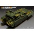 1/35 Russian T-15 Armata Fire Supporter Object 149 Basic Detail Set for Panda Hobby #35017 1/35 Russian T-15 Armata Fire Supporter Object 149 Basic Detail Set for Panda Hobby #35017