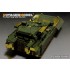 1/35 Russian T-15 Armata Fire Supporter Object 149 Basic Detail Set for Panda Hobby #35017 1/35 Russian T-15 Armata Fire Supporter Object 149 Basic Detail Set for Panda Hobby #35017