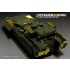 1/35 Russian T-15 Armata Fire Supporter Object 149 Basic Detail Set for Panda Hobby #35017 1/35 Russian T-15 Armata Fire Supporter Object 149 Basic Detail Set for Panda Hobby #35017