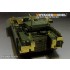 1/35 Russian T-15 Armata Fire Supporter Object 149 Basic Detail Set for Panda Hobby #35017 1/35 Russian T-15 Armata Fire Supporter Object 149 Basic Detail Set for Panda Hobby #35017