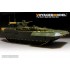 1/35 Russian T-15 Armata Fire Supporter Object 149 Basic Detail Set for Panda Hobby #35017 1/35 Russian T-15 Armata Fire Supporter Object 149 Basic Detail Set for Panda Hobby #35017