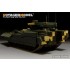 1/35 Russian T-15 Armata Fire Supporter Object 149 Basic Detail Set for Panda Hobby #35017 1/35 Russian T-15 Armata Fire Supporter Object 149 Basic Detail Set for Panda Hobby #35017
