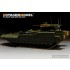 1/35 Russian T-15 Armata Fire Supporter Object 149 Basic Detail Set for Panda Hobby #35017 1/35 Russian T-15 Armata Fire Supporter Object 149 Basic Detail Set for Panda Hobby #35017