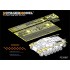 1/35 WWII German StuG.III Ausf.E Fenders for Dragon kit #6688 1/35 WWII German StuG.III Ausf.E Fenders for Dragon kit #6688