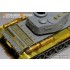 1/35 WWII Russian Medium Tank T-44 Early Version Basic Detail Set for MiniArt kit #35193 1/35 WWII Russian Medium Tank T-44 Early Version Basic Detail Set for MiniArt kit #35193