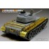 1/35 WWII Russian Medium Tank T-44 Early Version Basic Detail Set for MiniArt kit #35193 1/35 WWII Russian Medium Tank T-44 Early Version Basic Detail Set for MiniArt kit #35193
