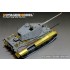1/35 WWII German King Tiger (Hensehel Turret) Detail Set for Takom kit #2045/2047 1/35 WWII German King Tiger (Hensehel Turret) Detail Set for Takom kit #2045/2047