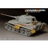 1/35 WWII King Tiger Final Version Detail Set for AMMO by Mig Jimenez #8500 1/35 WWII King Tiger Final Version Detail Set for AMMO by Mig Jimenez #8500