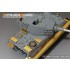 1/35 WWII King Tiger Final Version Detail Set for AMMO by Mig Jimenez #8500 1/35 WWII King Tiger Final Version Detail Set for AMMO by Mig Jimenez #8500