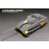 1/35 WWII King Tiger Final Version Detail Set for AMMO by Mig Jimenez #8500 1/35 WWII King Tiger Final Version Detail Set for AMMO by Mig Jimenez #8500