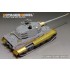 1/35 WWII King Tiger Final Version Detail Set for AMMO by Mig Jimenez #8500 1/35 WWII King Tiger Final Version Detail Set for AMMO by Mig Jimenez #8500