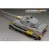 1/35 WWII King Tiger Final Version Detail Set for AMMO by Mig Jimenez #8500 1/35 WWII King Tiger Final Version Detail Set for AMMO by Mig Jimenez #8500