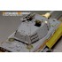 1/35 WWII King Tiger Final Version Detail Set for AMMO by Mig Jimenez #8500 1/35 WWII King Tiger Final Version Detail Set for AMMO by Mig Jimenez #8500